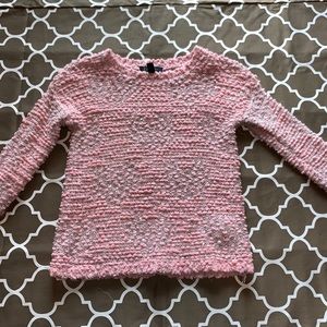 Jessica Simpson Sweater